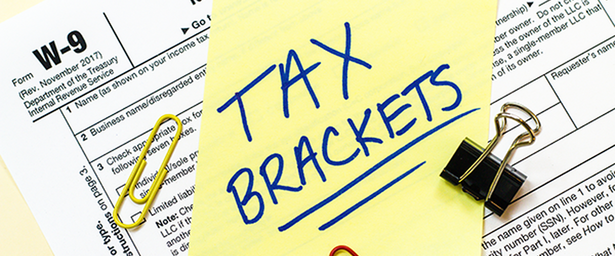 Tax Brackets